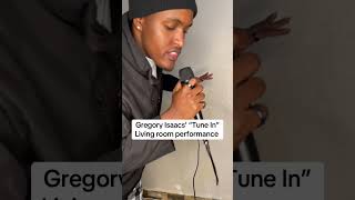 Download Lagu Some living room Karaoke be hitting different especially if you’re doing Gregory Isaacs Tune In MP3