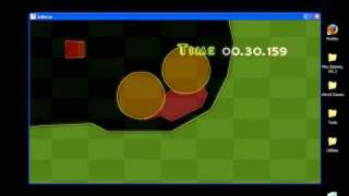 Jelly Car glitch on different level