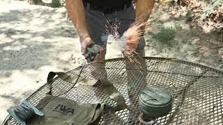 IWA M57 Clacker/electric igniters and Stringbound devices