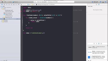 #73 Generics in the Swift Language