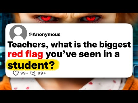 Teachers, what is