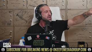 O’Keefe Media Group alleges: Clinton. Epstein. and Trump