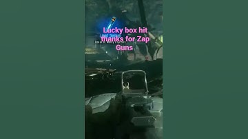 Zap Guns