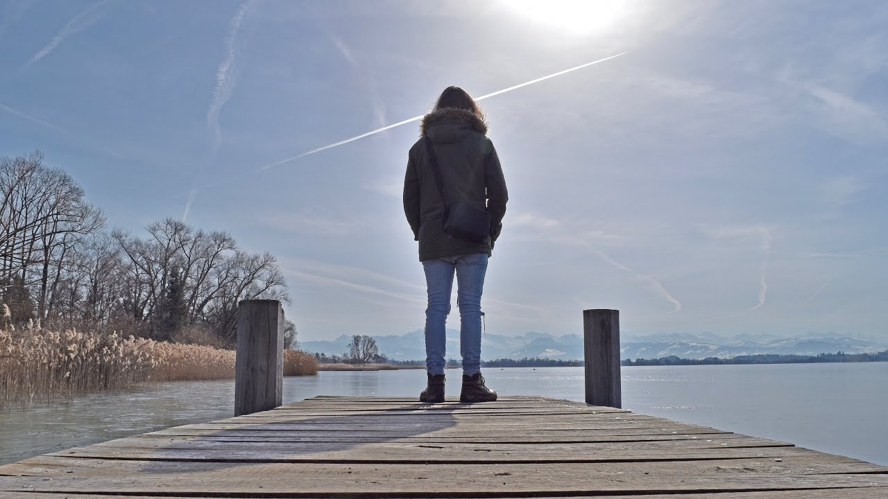 PFÄFFIKON: A DAY IN THE LIFE