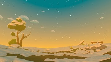 Polyverse Skies for Unity ● Low poly skybox shaders and textures