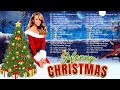 Top Christmas Songs Of All Time🎄Best Christmas Songs 🎅🏼 Christmas Songs And Carols - Jingle Bells
