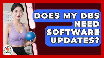 Does My DBS Need Software Updates? - Everyday Parkinsons Help