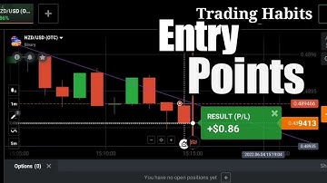 Entry Points,How to Trade with Entry Points in Binary Market,Sellers Area Buyers Area@realtraders4586