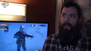 Famous Blacklight Retribution PS4 Gameplay Interview Wealth