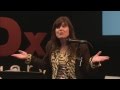 Food Insecurity is a Lack of Humanity: Lynn McIntyre at TEDxCalgary