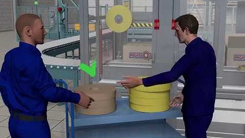 Smart Safety: How to use Safety Data to Increase Machine Up-time and Productivity