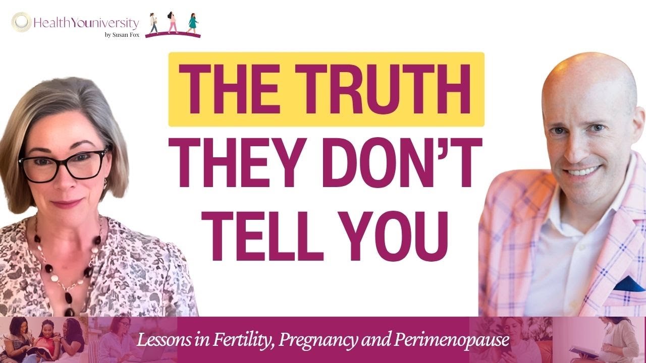 No One Tells Moms THIS About Pregnancy But It Changes Everything