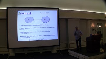 Advanced BGP Filtering