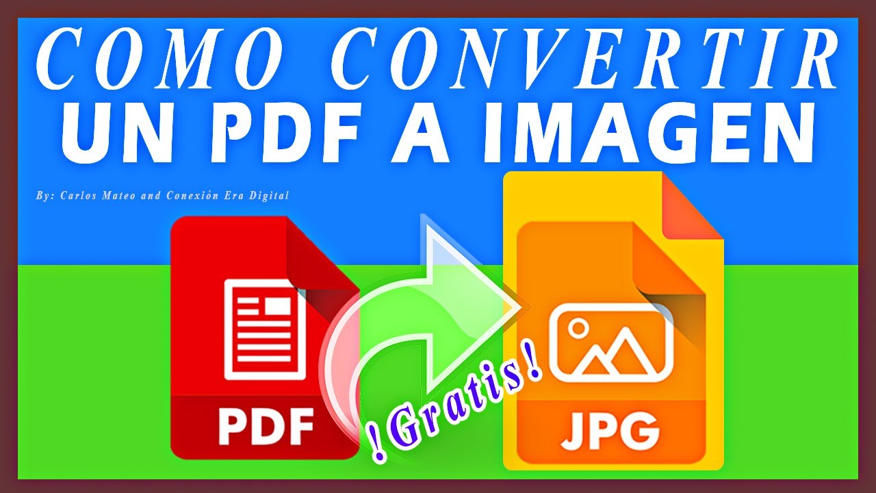 converti gratis pdf in jpg