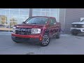 2024 Ford Maverick Lariat available at Mid-Town Ford