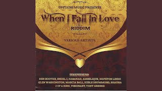 When I Fall In Love