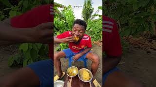 OVERSIZE FOOD SWALLOW 😲 #shorts #food