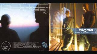 Sigma 7. Megalo Maniac Dreams. Getting Into A Deep Trance