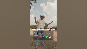 Thumbnail of Coffey Anderson - Farmer