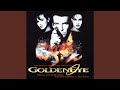 Miniature de la vidéo de la chanson Goldeneye (Single Edit)