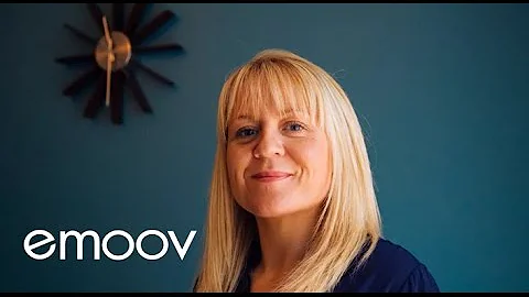 eMoov Review Clare from Maidstone