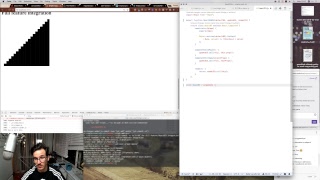 Livecoding in 5K: That React & D3 library I been promising for 2 years