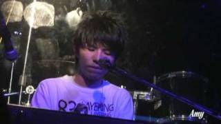 20090530小宇@台中浮現藝文 Part 3 捨不得