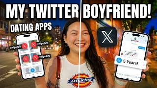 She Found Love on Twitter, Not Dating Apps | What That Says About Gen Z