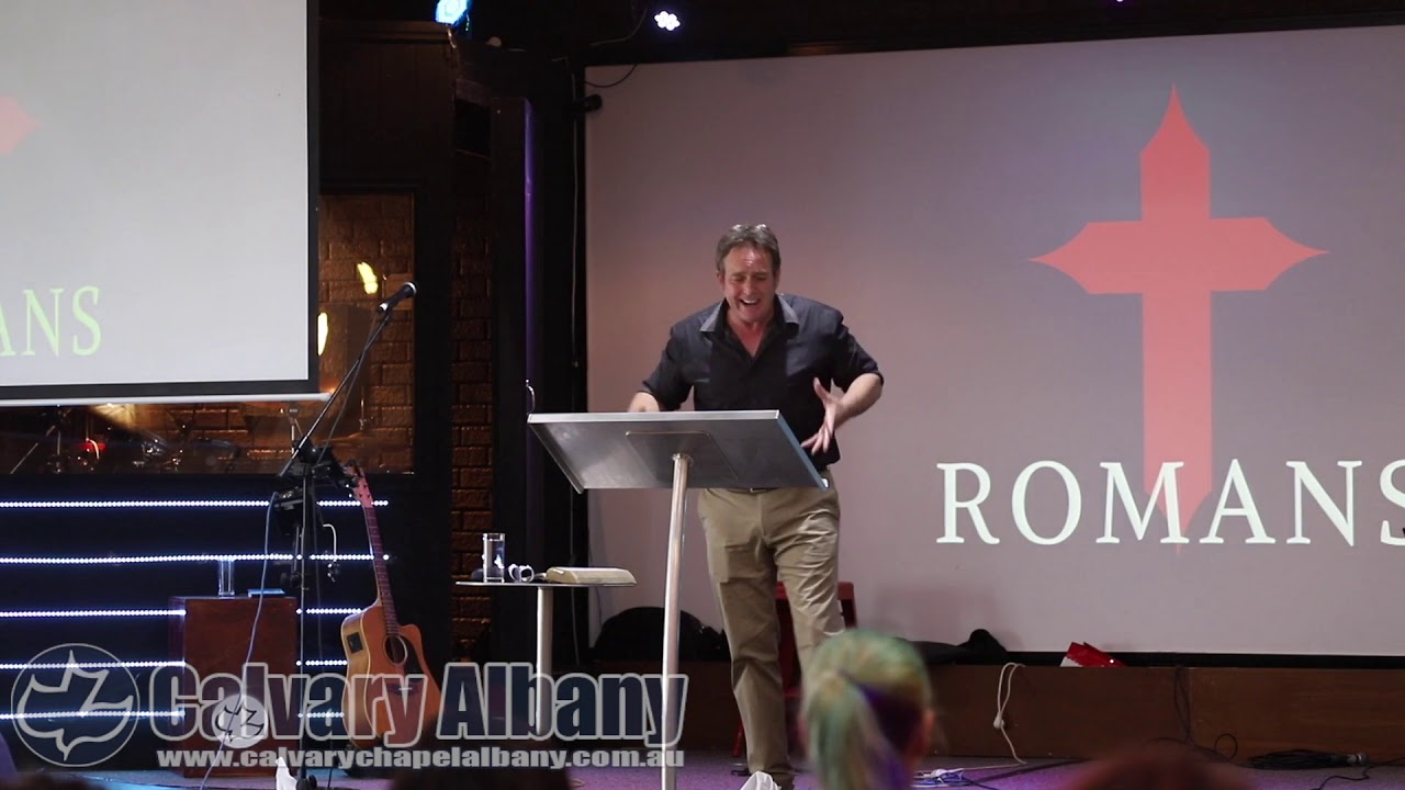 Obey The Gospel YouTube