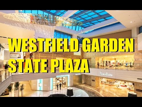 Mall Meandering Ep 100 Westfield Garden State Plaza Largest