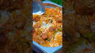 Isso Biryani | Prawn Biryani 🦐