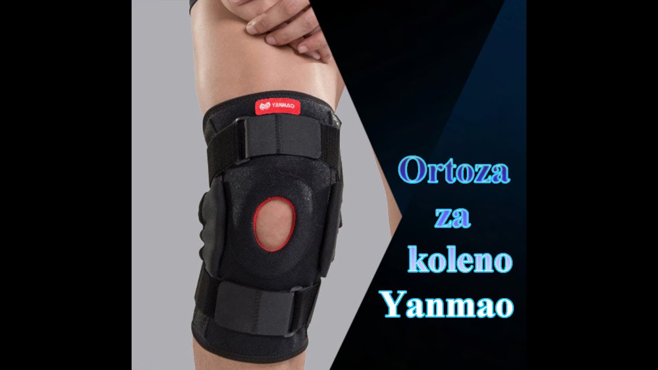 How to Put On and Take Off the Breg T-Scope Premier Post-Op Knee Brace 