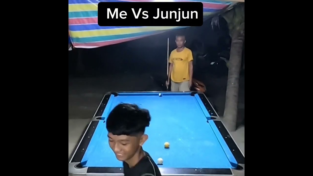 Me Vs Jun jun