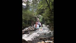 15.08.22  - Schösswendklamm - Felbertal - Hintersee - Pinzgau / schöne Wanderung (Nachtrag)