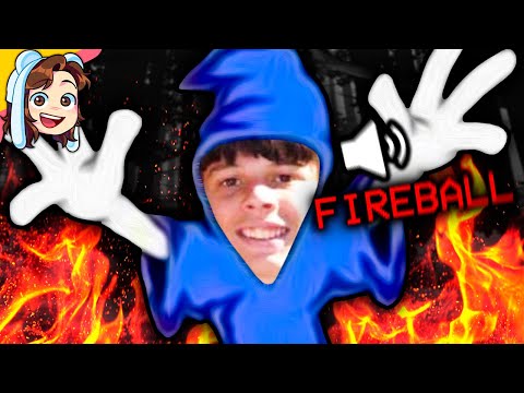 só da pra ATACAR FALANDO! (Ft. Kojj, Yna e Intro)