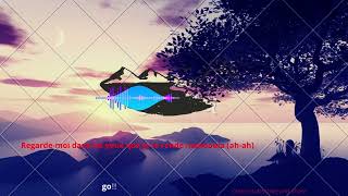 Jasmine de MAITRE GIMS(parole-lyrics)