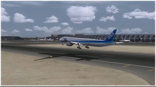 Fsx Landing Compilation 2017 Hd