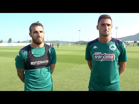 Italy (Macheda) vs Spain (Velez) for a place in Euro 2020 final! / PAO TV