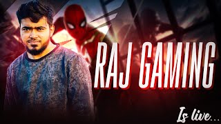 🔴PUBG Mobile x Spiderman UPDATE - HAPPY PONGAL to All #BGMI #TamilLive  #RajGaming
