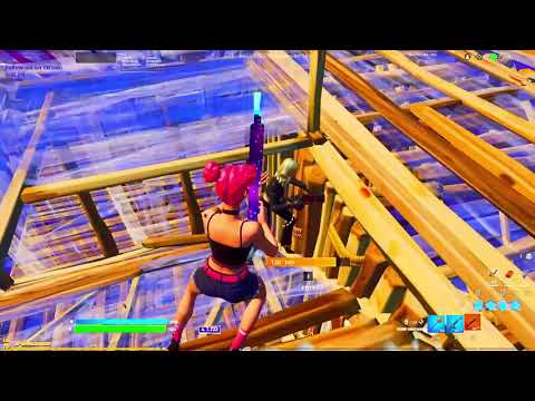 【キル集】Eve - '' 群青讃歌 🌍''｜Oakiey highlights#2【フォートナイト/Fortnite】Edited By Flox