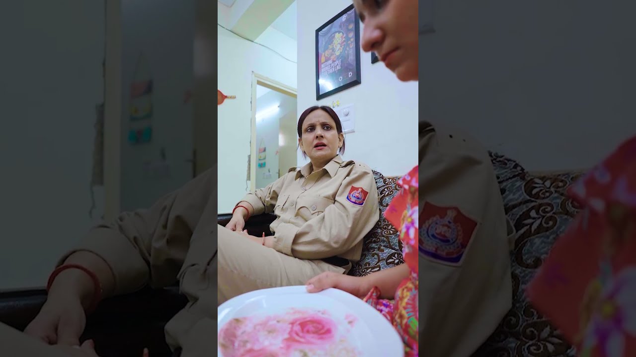 पुलिस अफसर ने बेटी के साथ मिलकर गरीब के पैसे लूटे | Prince Pathania