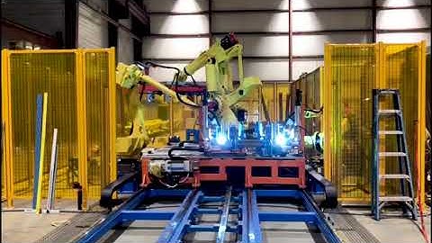 Automated Tooling Systems #ATS