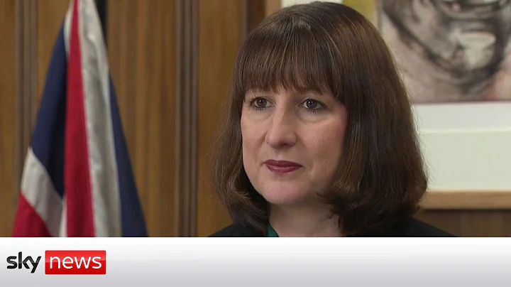 'It's time for a Labour government' - Shadow Chanc...