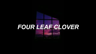 The Kooks - Four Leaf Clover (Sub. Español)