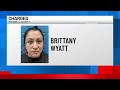 Western NC woman charged after child tests positive for drugs, deputies say