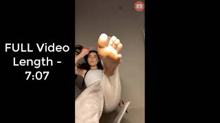 Queen Gia Soles & Giantess POV (1) [PREVIEW]