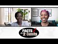 FACTS & 2 Cents  EP 09 -  All about PEARL