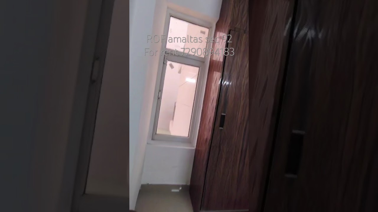 ROF amaltas flat Available for rent 