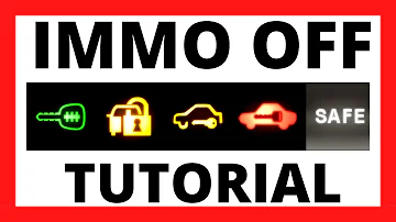 Co znamená označení imobilizér?