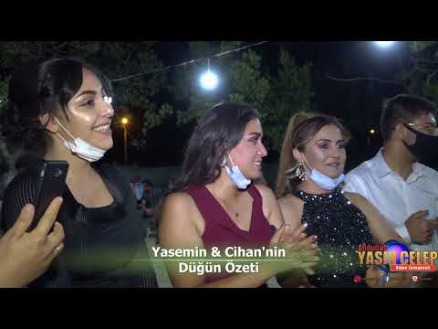 Yasemin & Cihan’nin Düğün’den